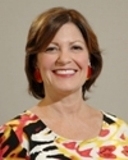 Meryl Cinnamon, Regional Member Liaison, OCLC